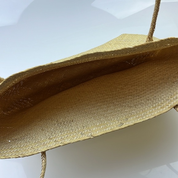 Village Thrive Native Beach Bag N231 - Picture 8 of 8